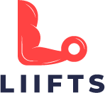 Liifts app logo